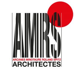 AMRS Architectes